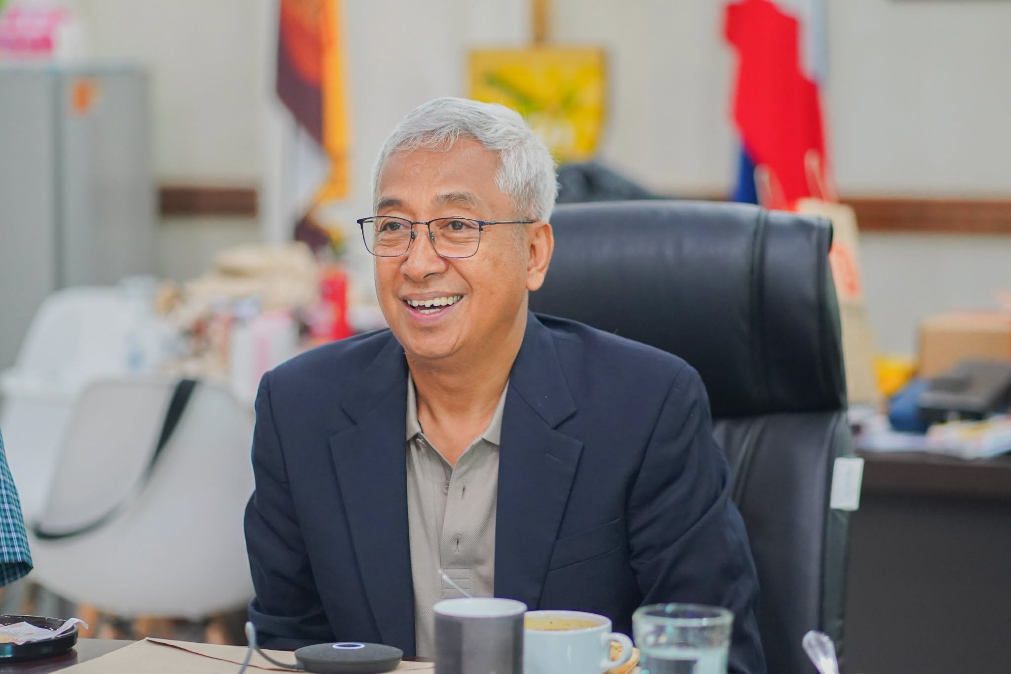 CSU EXPANDS ACADEMIC NETWORK THROUGH MOU WITH BULACAN AGRICULTURAL STATE COLLEGE photo 3